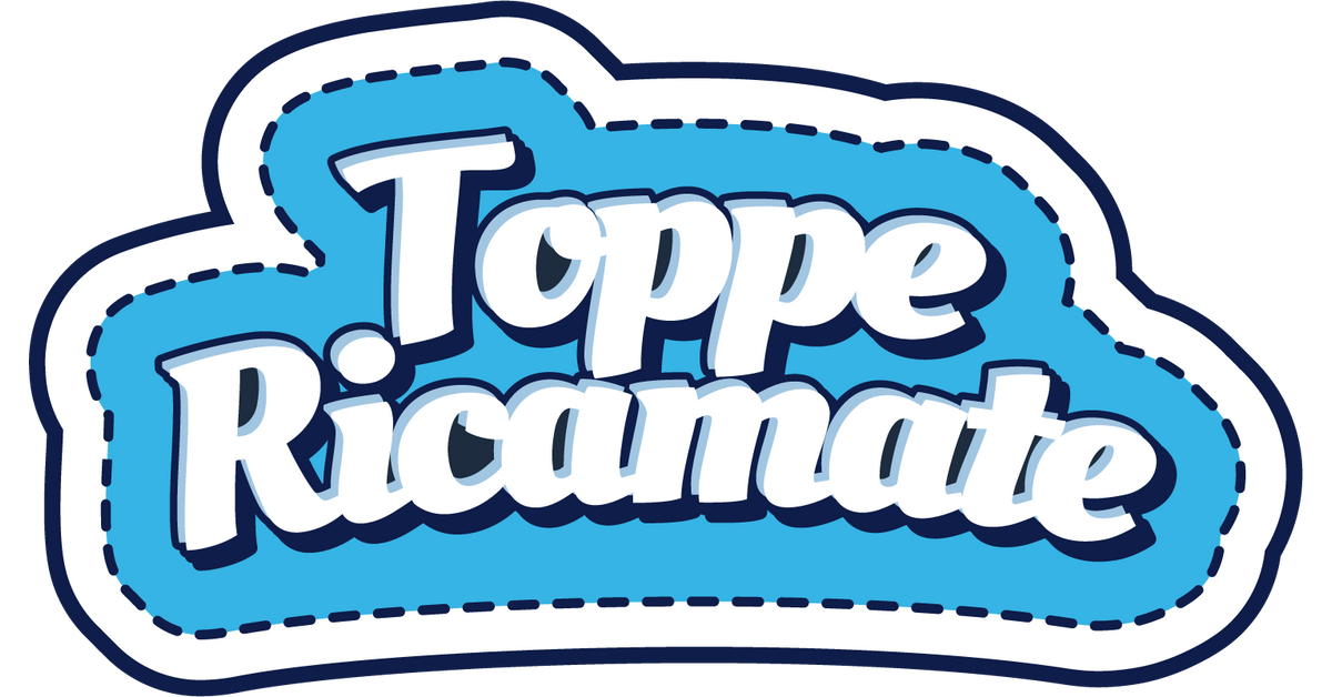 2 Toppe Ricamate Bandiera Italia - Patch Cucire Su Zaini, Giubbotti E Cappelli | Stile Italiano - Foto 10