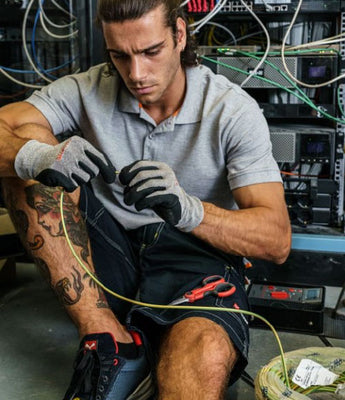 Abbigliamento da Lavoro