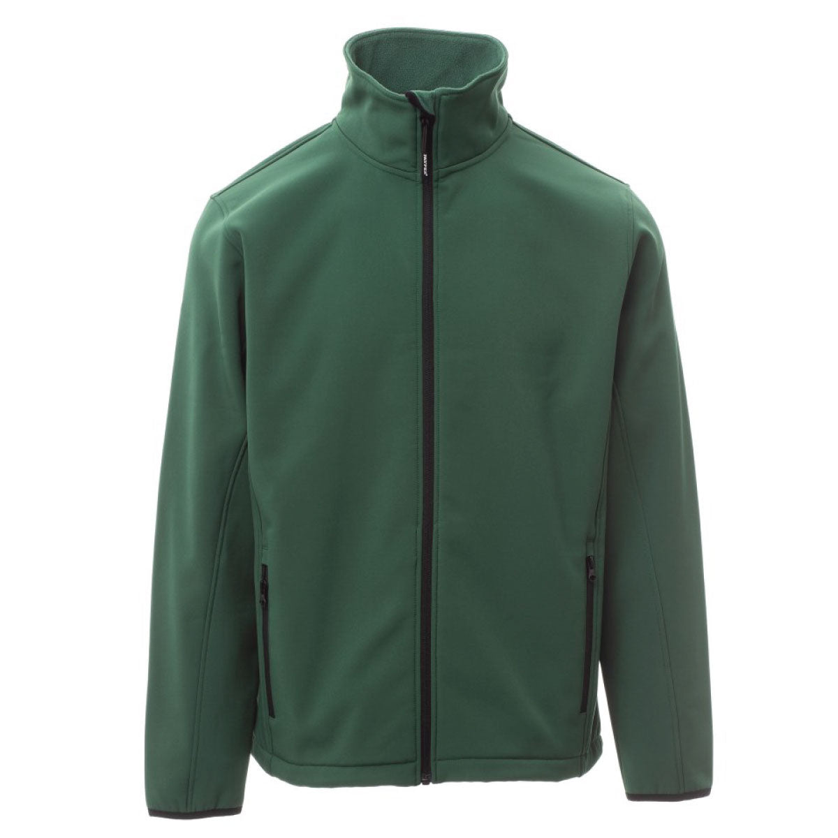 Soft-shell Uomo Perth da Personalizzare