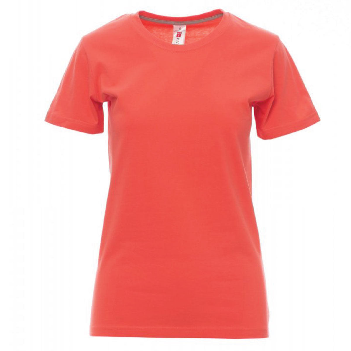 T-shirt Donna Sunset da Personalizzare